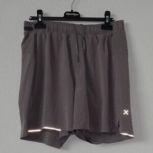 Lululemon Running Shorts